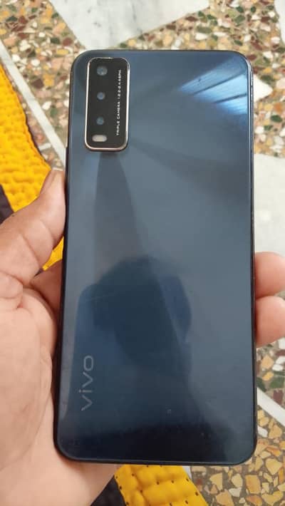 Vivo V2043 4rm 64gb