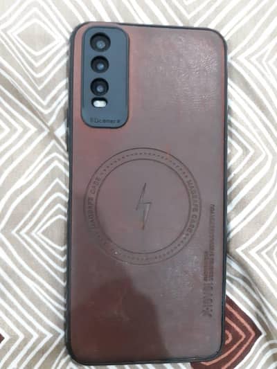 Vivo Y20