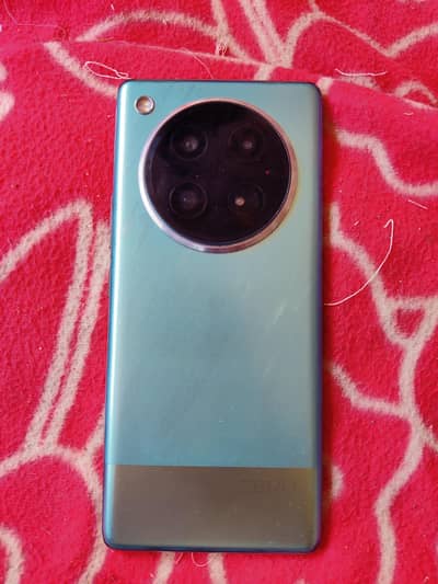 Infinix Zero 40