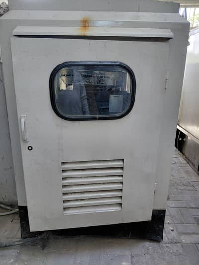 Adpower Generator (100 KVA)