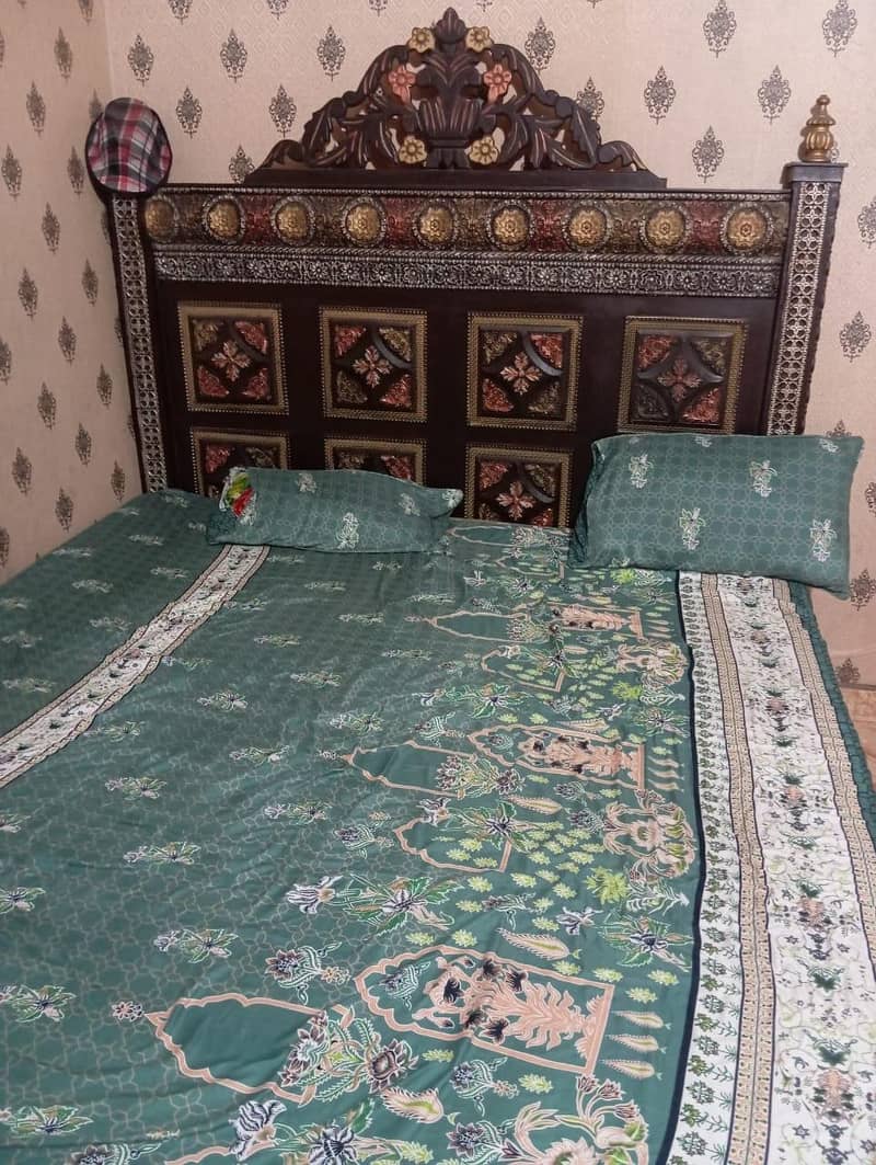 bed set sofa set dining table 1