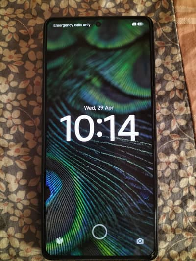 Xiaomi Redmi Note 13 Pro