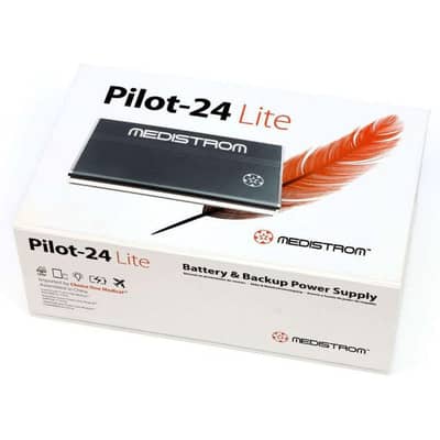 MEDISTROM Pilot-24 Lite.