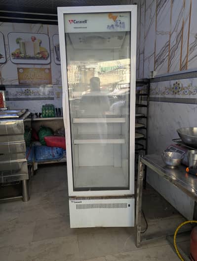 caravell Chiller just like Brand New