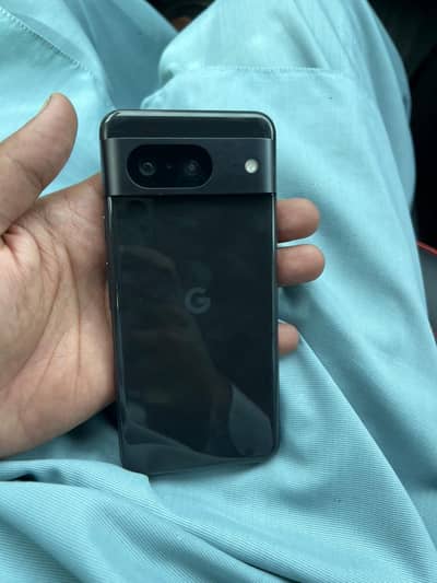 Google Pixel 8