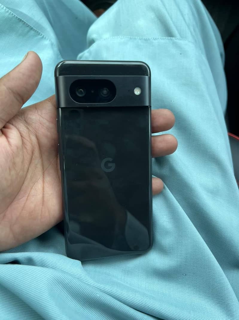 Google Pixel 8 0