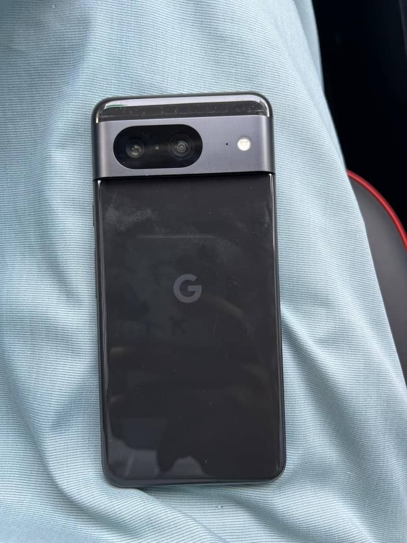 Google Pixel 8 1