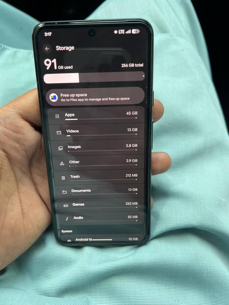 Google Pixel 8 6