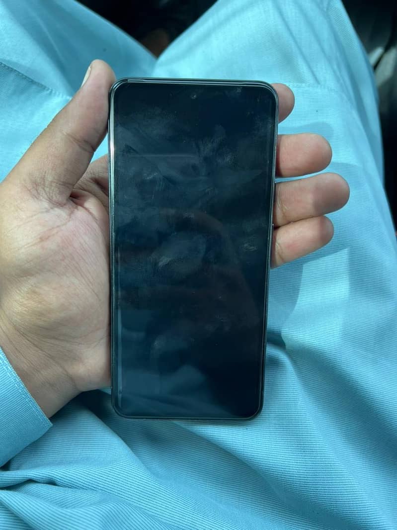 Google Pixel 8 7