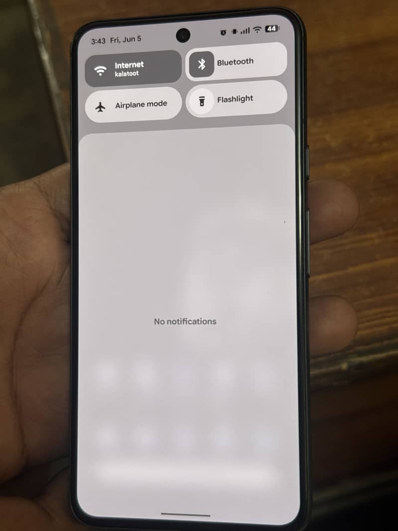 Google Pixel 8 8