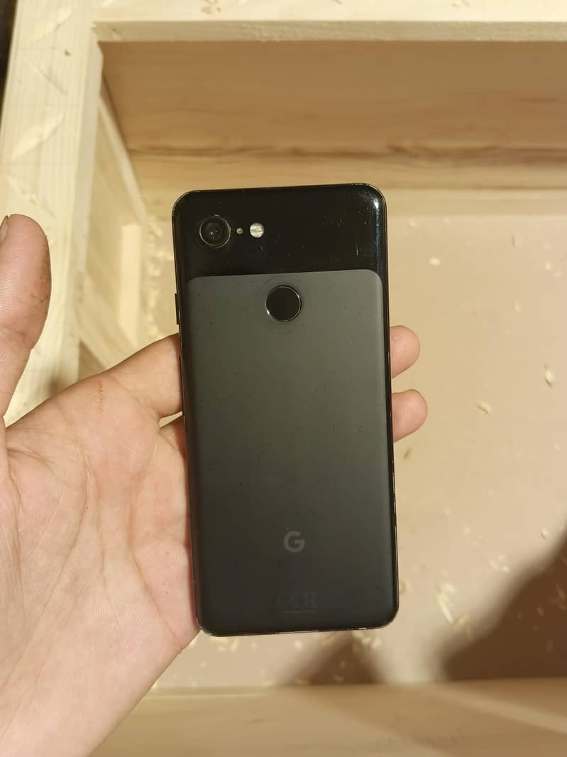 Google Pixel 3 2