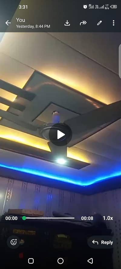 FAN FOR SALE