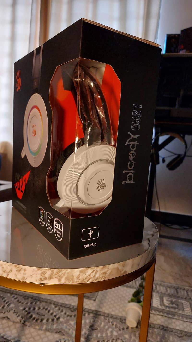 Pc peripherals 1