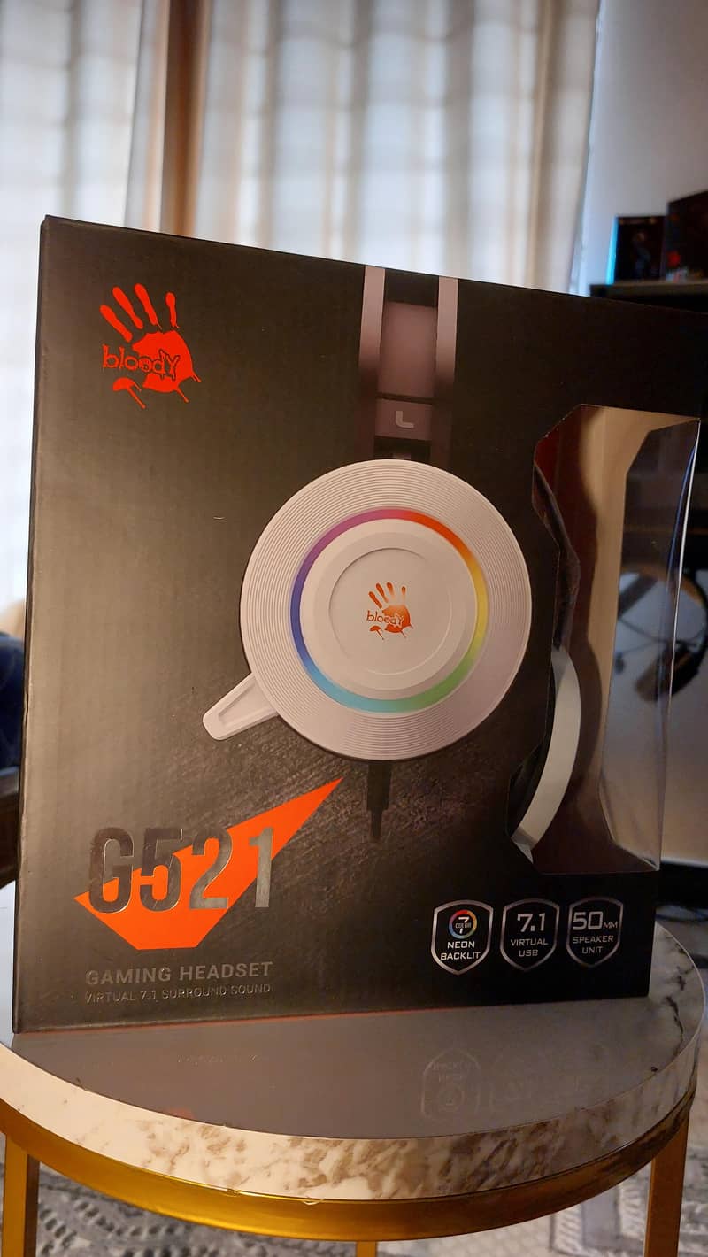 Pc peripherals 3