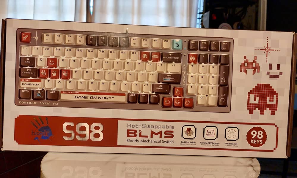 Pc peripherals 4