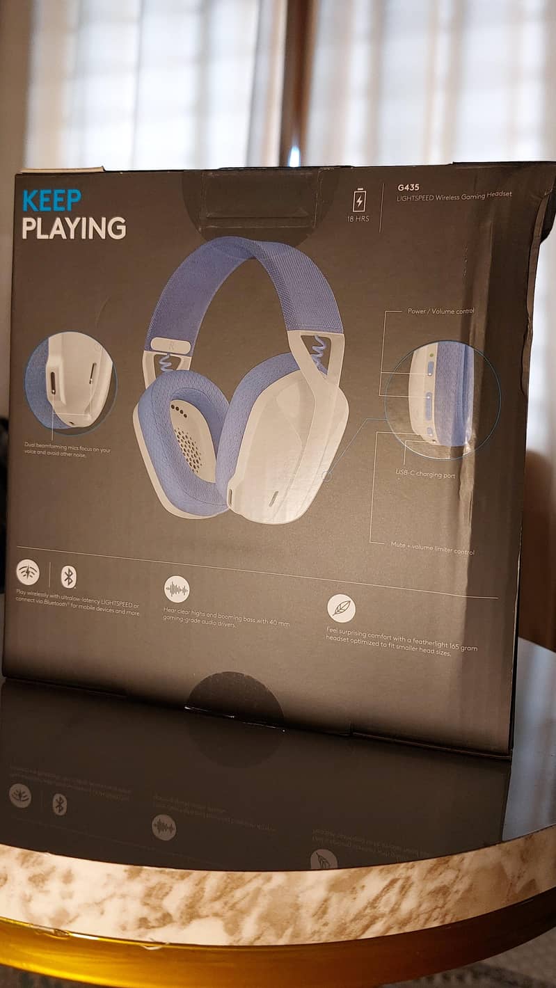Pc peripherals 8