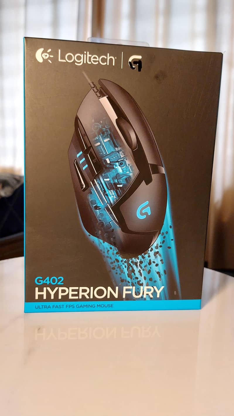Pc peripherals 9