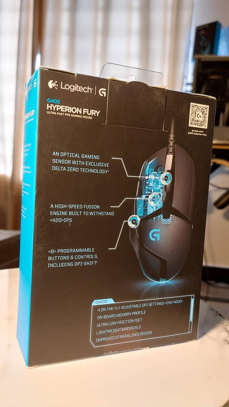 Pc peripherals 10