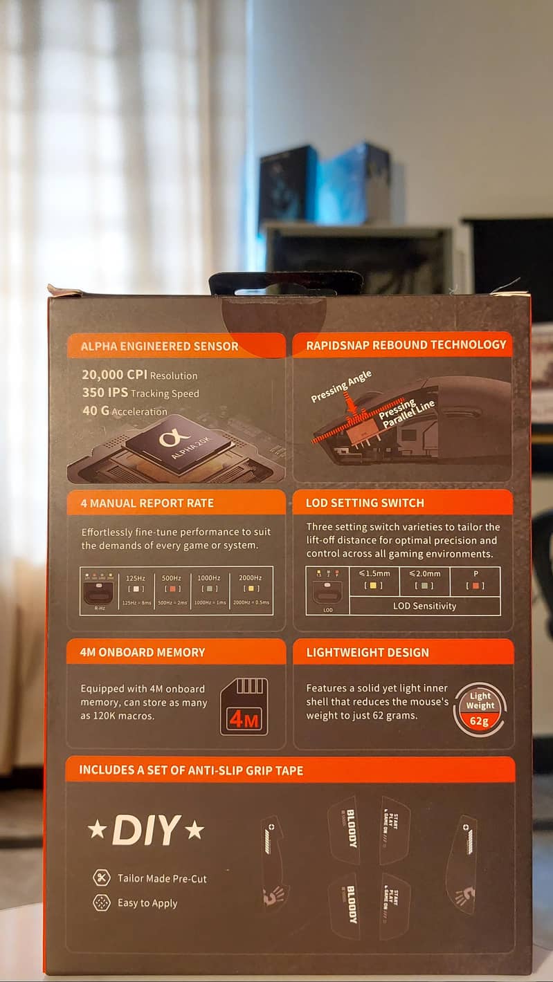 Pc peripherals 11