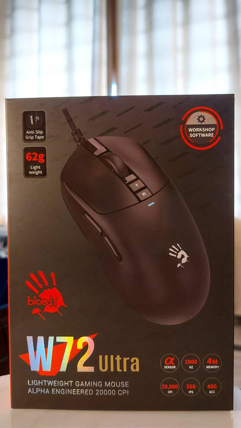 Pc peripherals 12