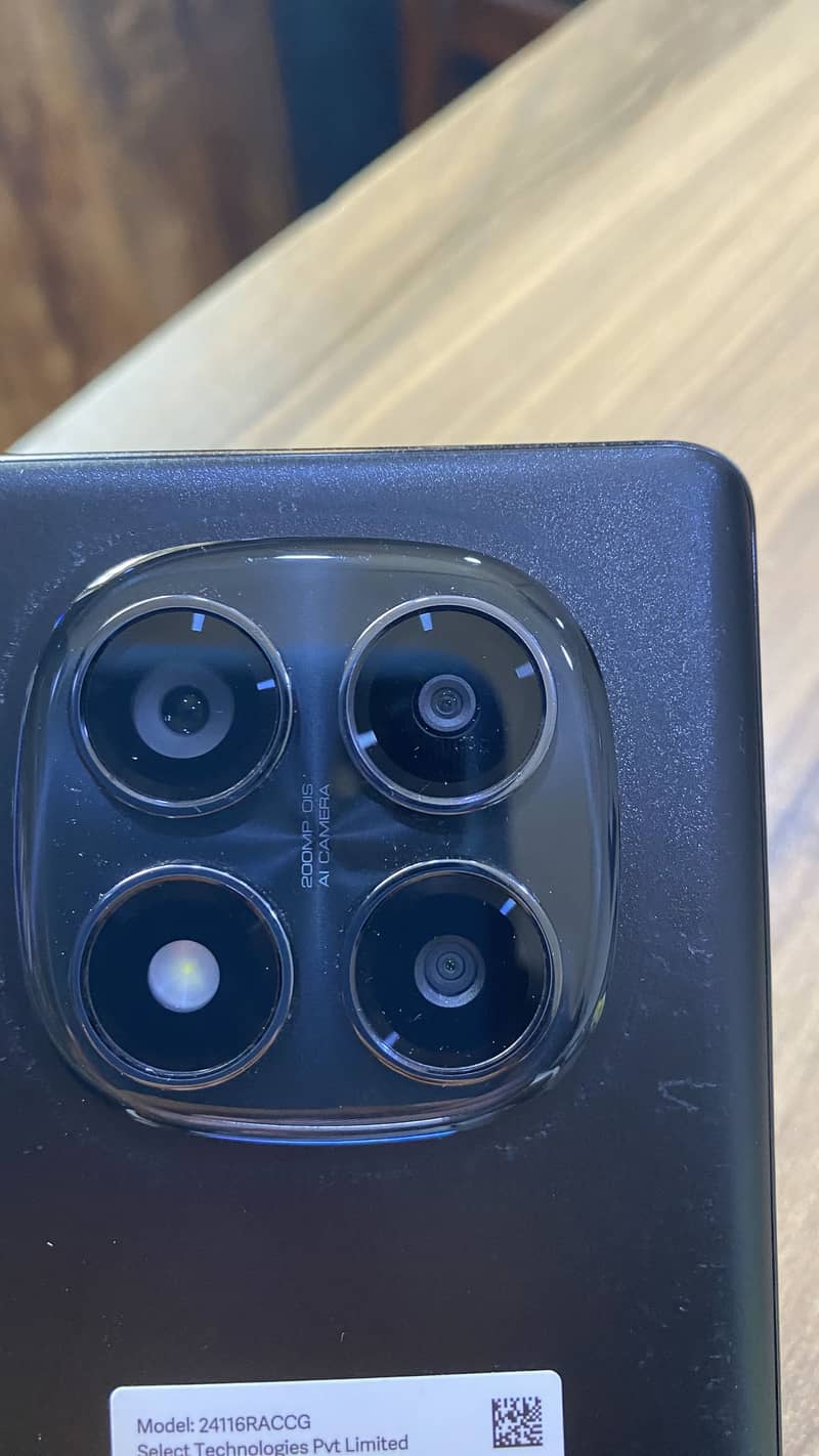 redmi note 14 Pro 3