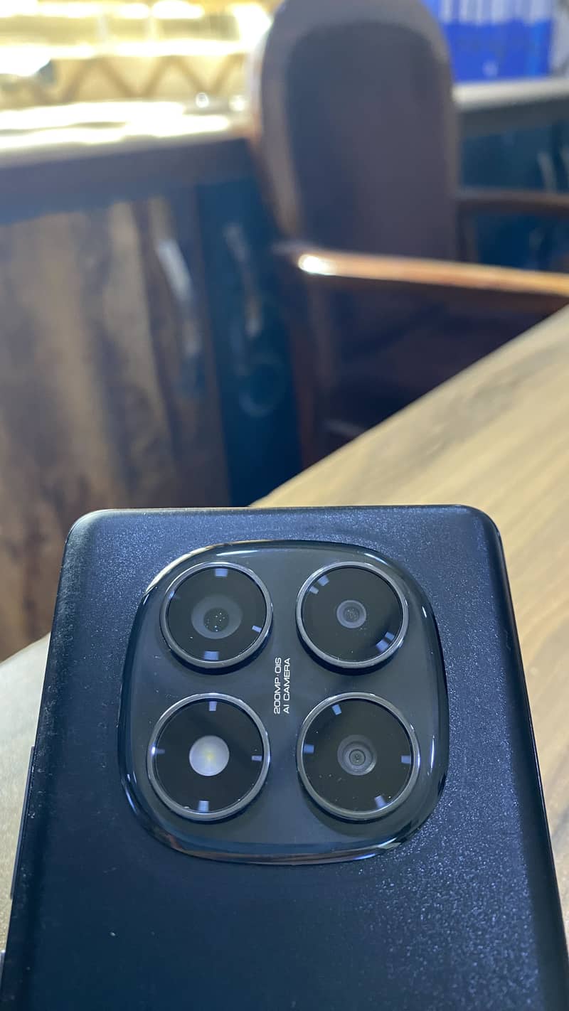 redmi note 14 Pro 4