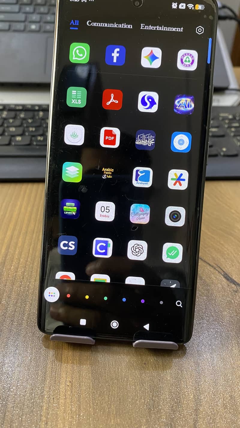 redmi note 14 Pro 5