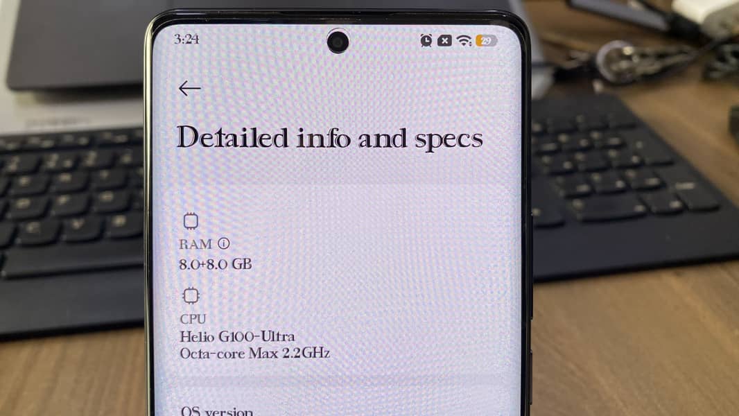 redmi note 14 Pro 6