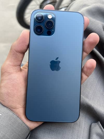 Apple iPhone 12 Pro