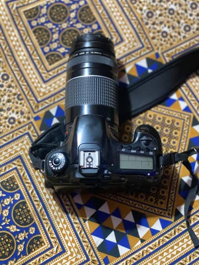 Canon 60D