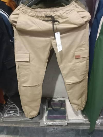 Gents garments