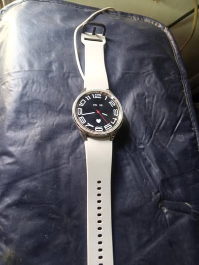 watch 6 classic