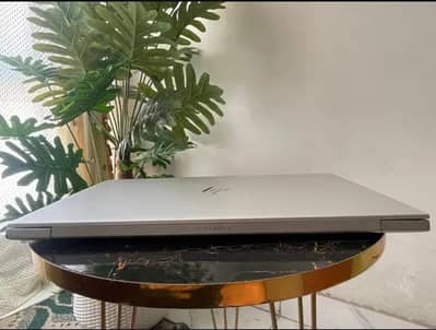 HP EliteBook 850 G6 | Core i5 8th Gen | 8GB RAM | 512GB SSD