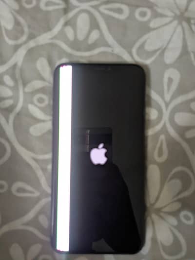 Apple iPhone XS Max
