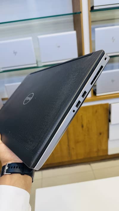 (Core i7 9th Gen H | 16GB RAM | 256GB SSD | 6GB Nvidia RTX 3000