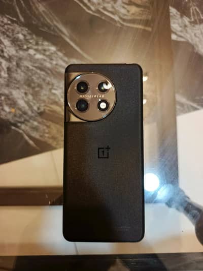 One Plus 11