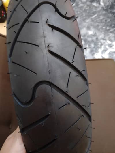 Brand New heavy tyre