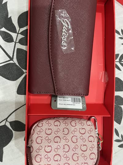 Gucci new bag with tag