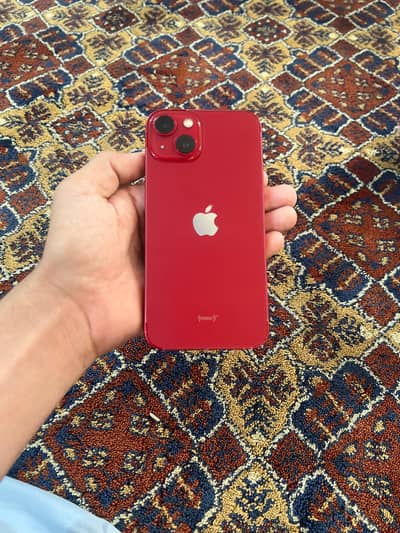 Apple iPhone 13 JV