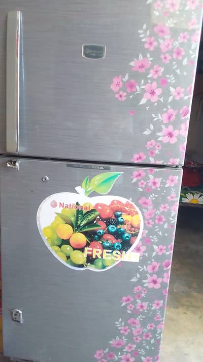 selling refrigerator