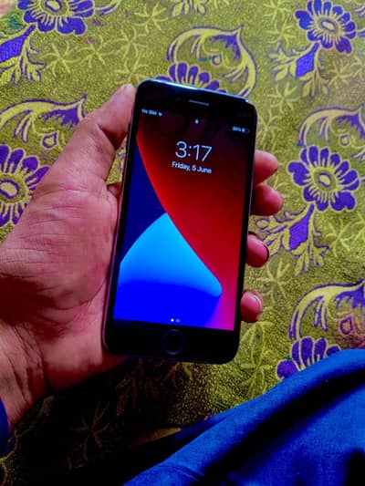 Apple iPhone 6S