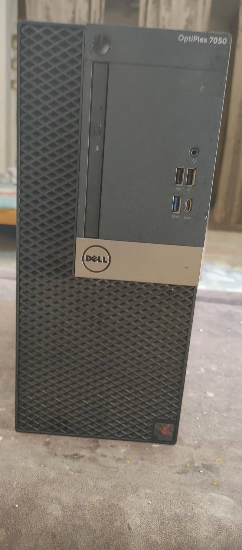 Core I 7 gen 64 bitd 3