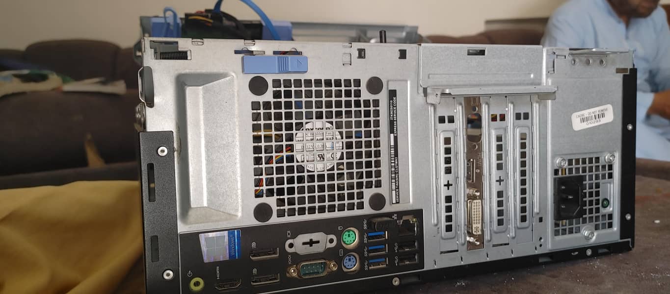 Core I 7 gen 64 bitd 4
