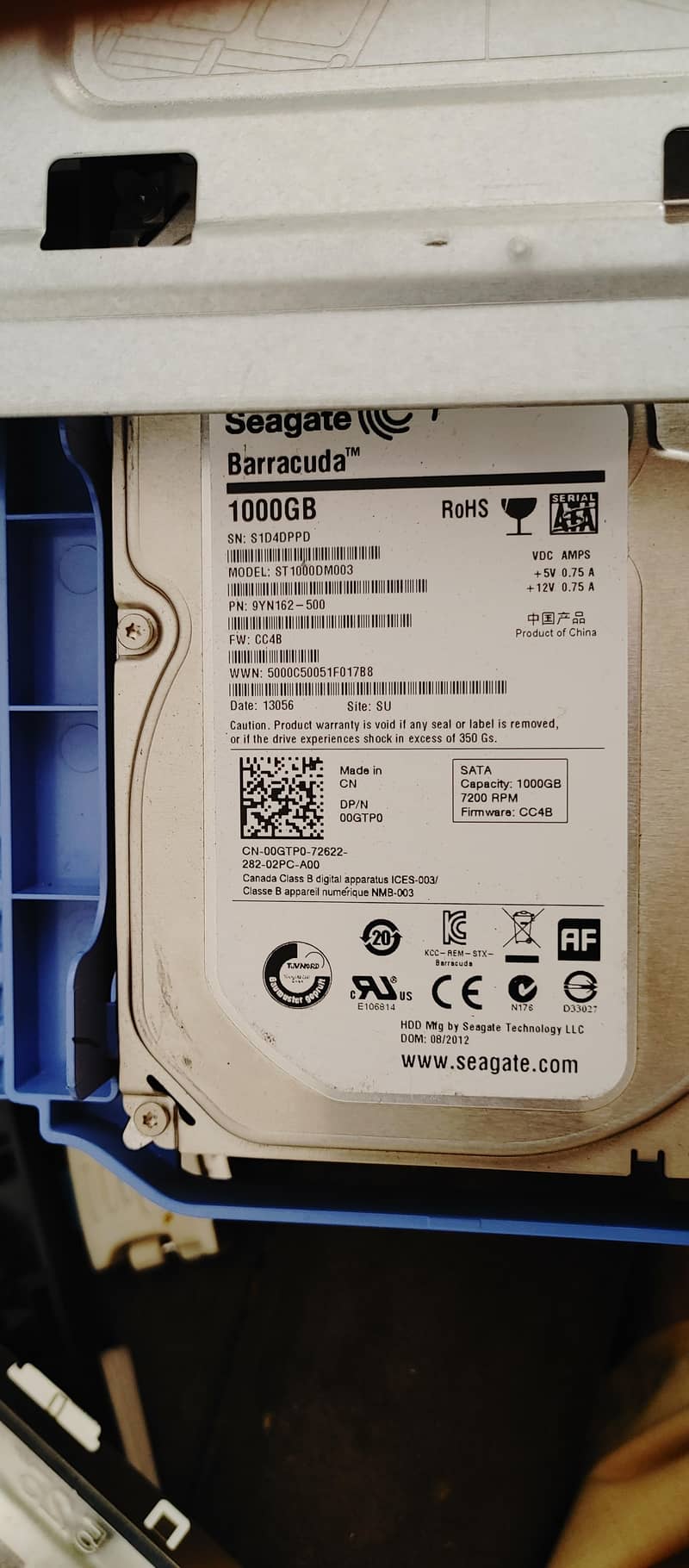 Core I 7 gen 64 bitd 7