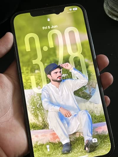 IPhone 12 Pro Max 256GB