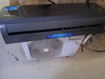 Kenwood ECO inverter Ac