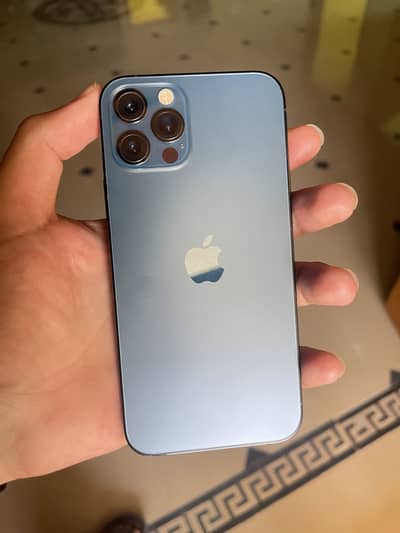 Apple iPhone 12 Pro