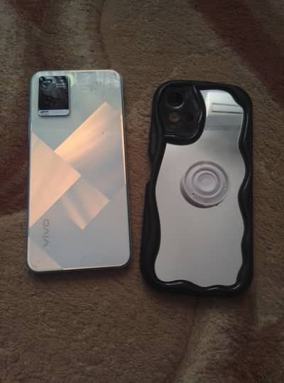 Vivo Y21