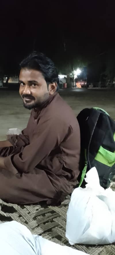 گھر یا آفس کے لیے قابلِ اعتماد ہیلپر / کیئر ٹیکر دستیاب