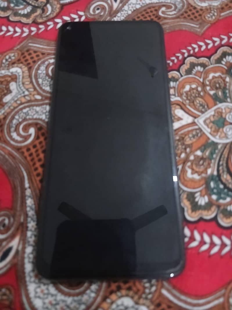Infinix Note 7 1